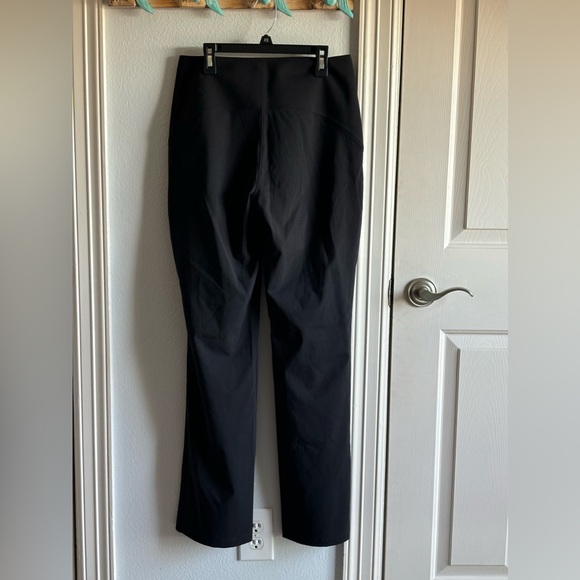 Lululemon Smooth Fit Pull-On High-Rise Pant - Picture 6 of 6